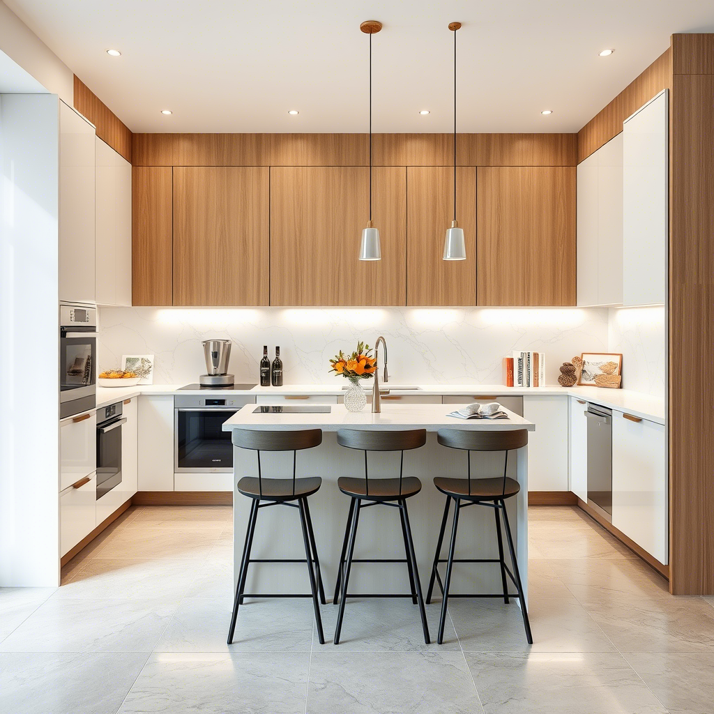 Как правильно сделать проводку в квартире: пошаговое руководство