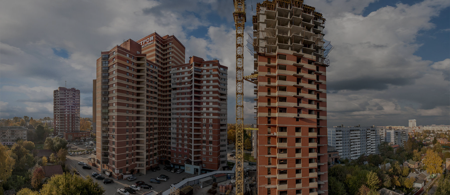 Приемка квартиры от застройщика ПИК