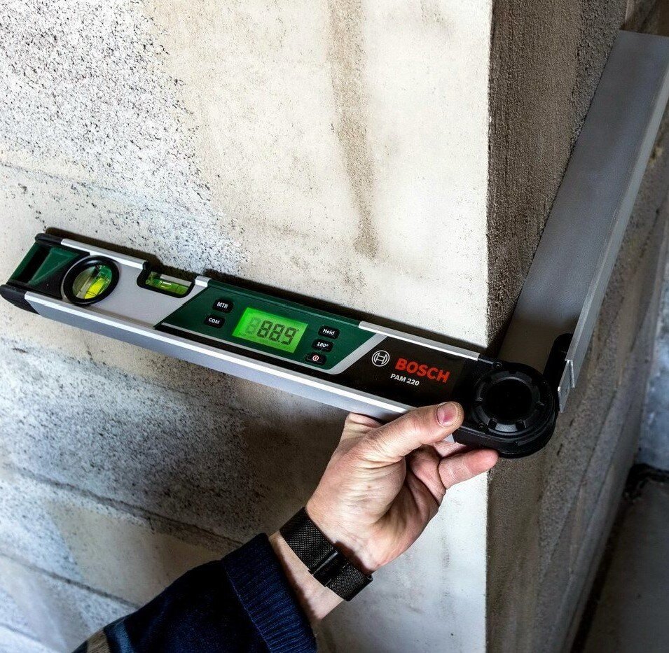 Как сделать замеры в квартире: пошаговое руководство